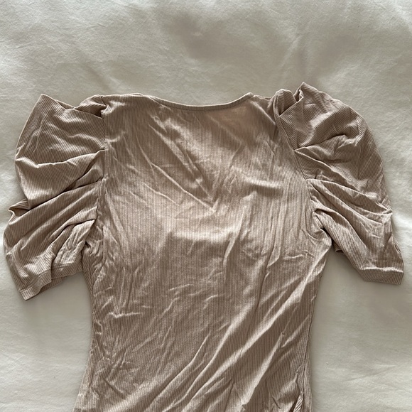 Free People So Fresh Bodysuit - Picture 8 of 8